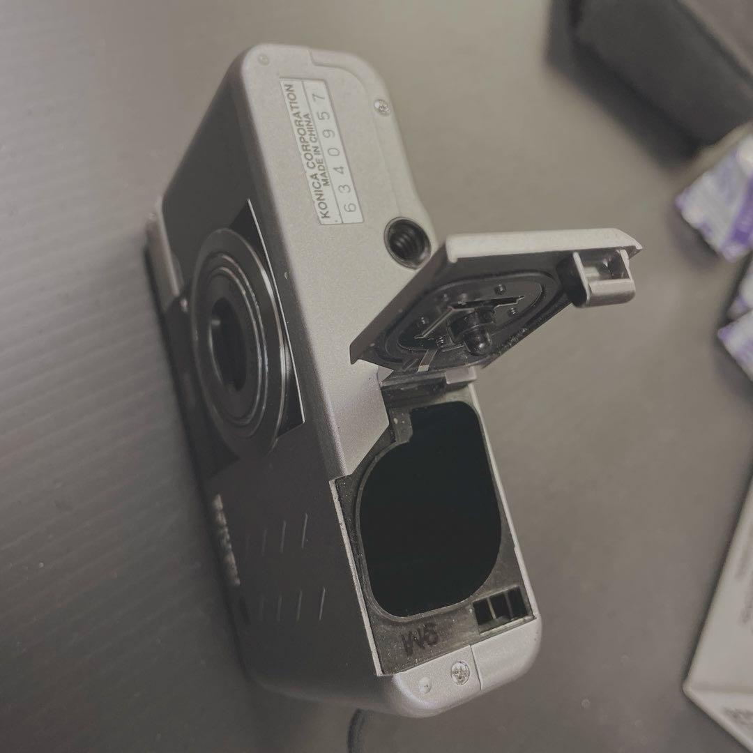 ◯Konica Revio ◯ APSコンパクトカメラ 〜美品〜