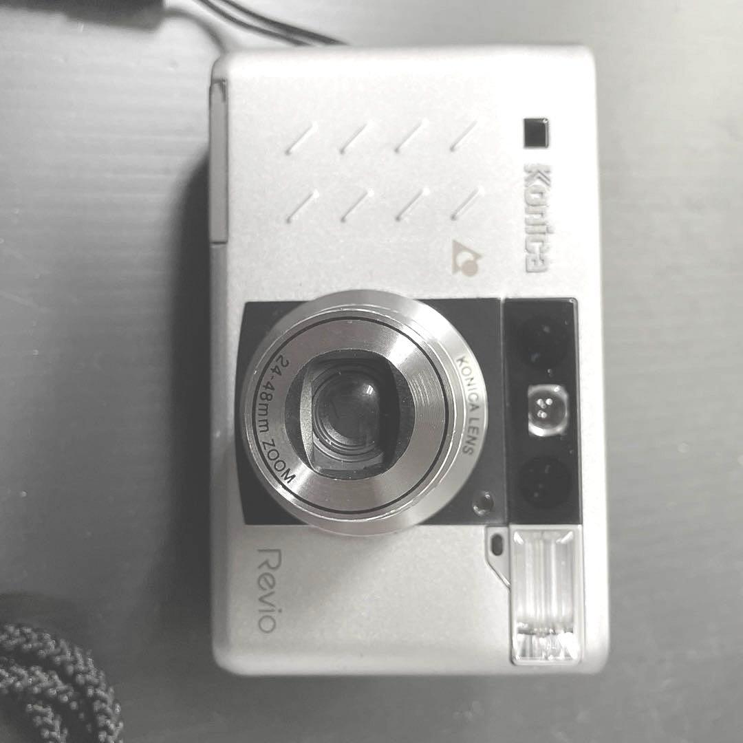 ◯Konica Revio ◯ APSコンパクトカメラ 〜美品〜