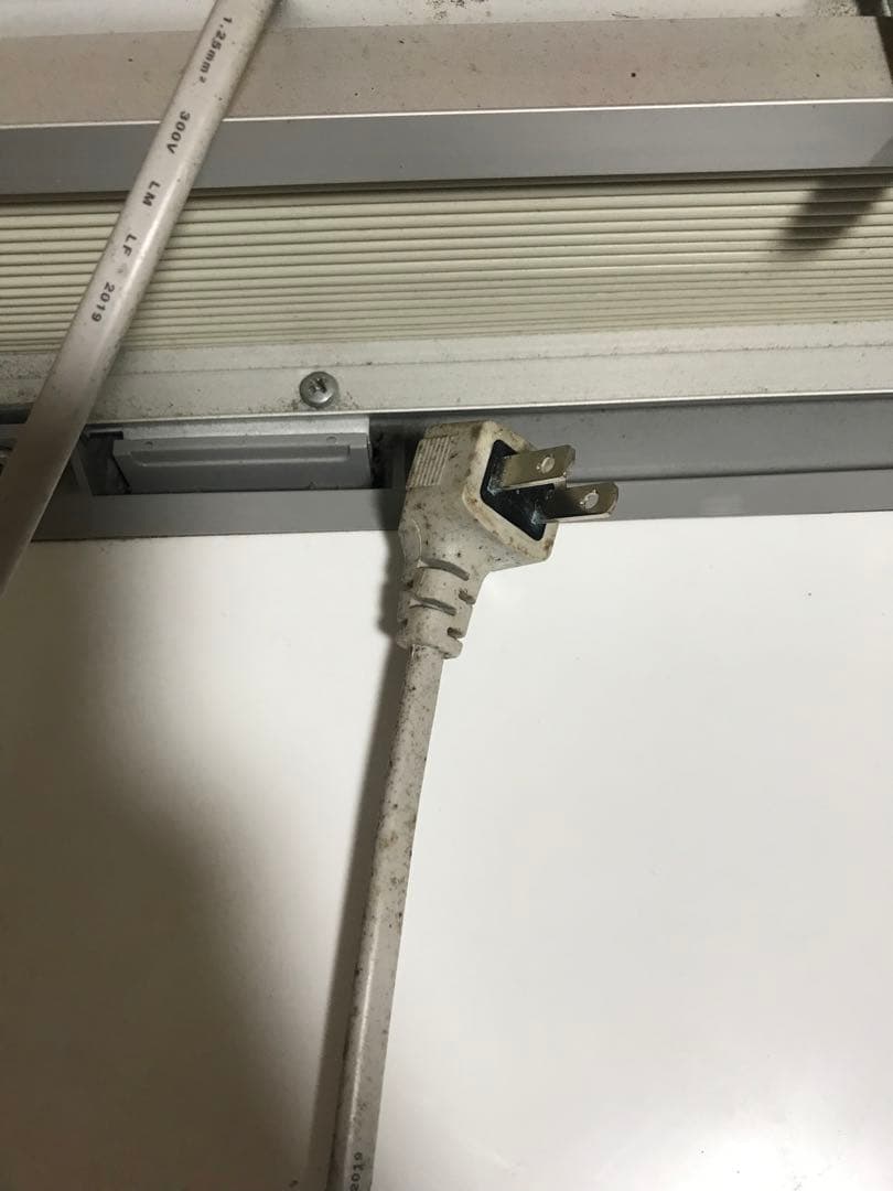 ハイアール　窓用エアコン 2020年製 ウインドエアコン