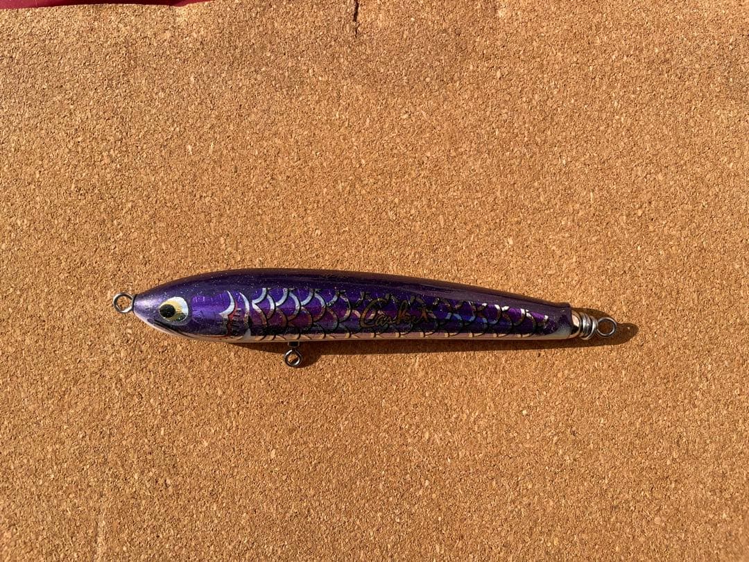 ポ*ン様 カーペンター　ストライクイーグル　30