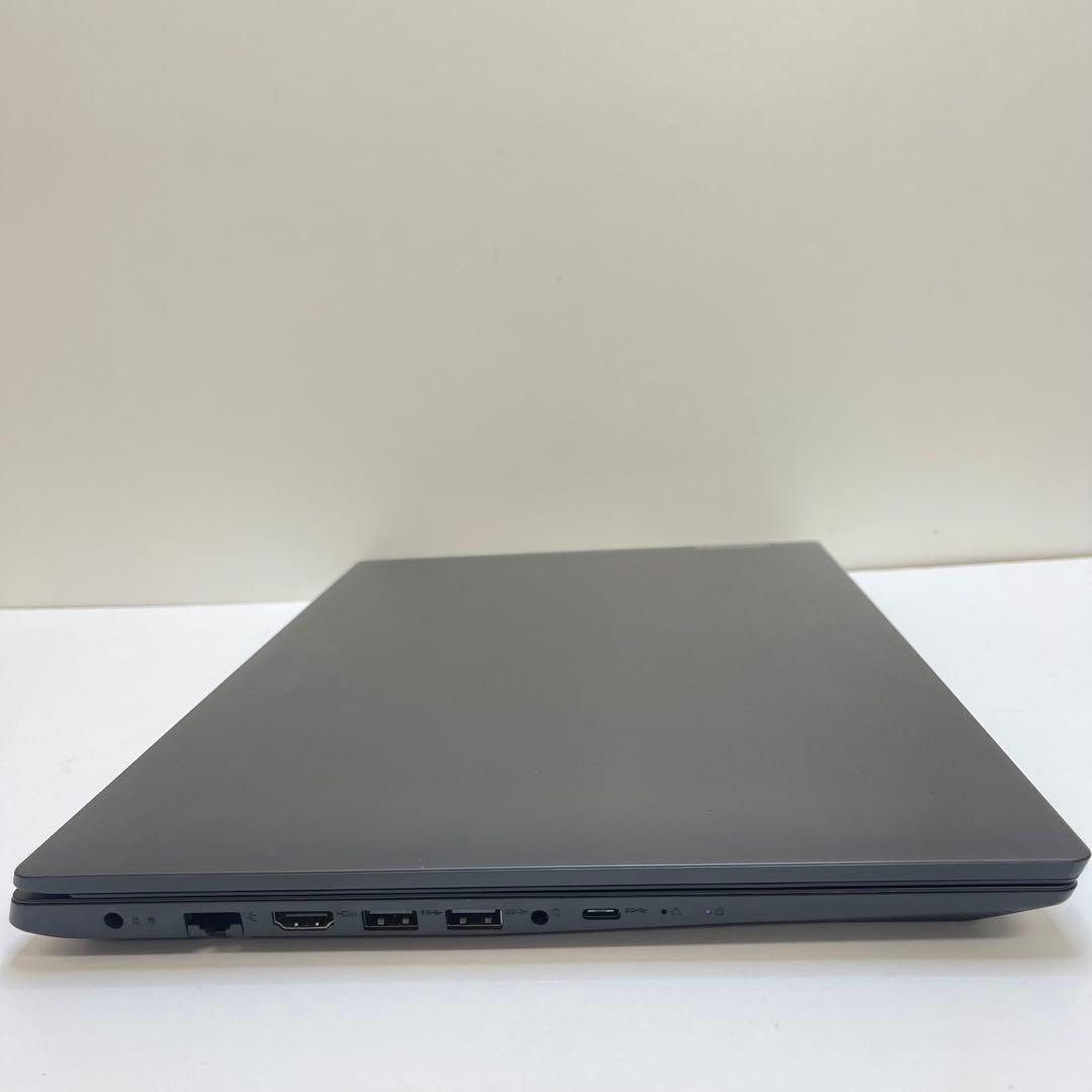 #619 レノボ ideapad L340 Ryzen 7 3700U 8GB