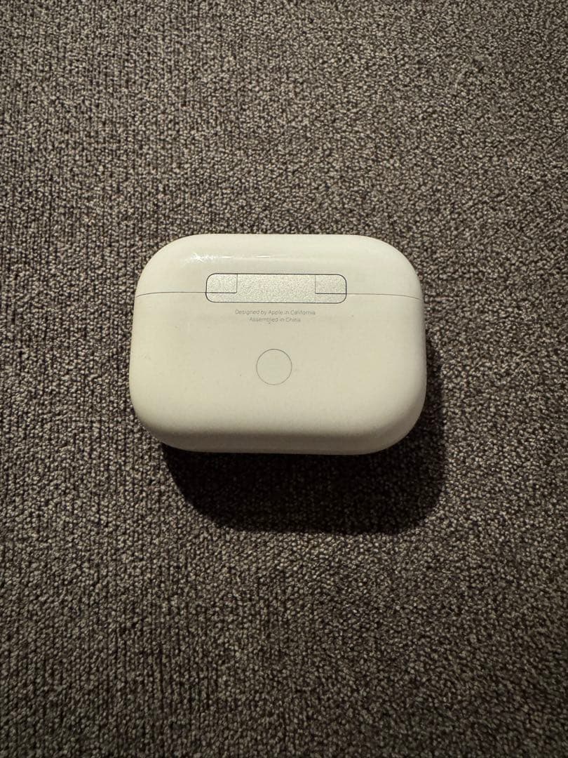 AirPodpro2 Lightning 美品