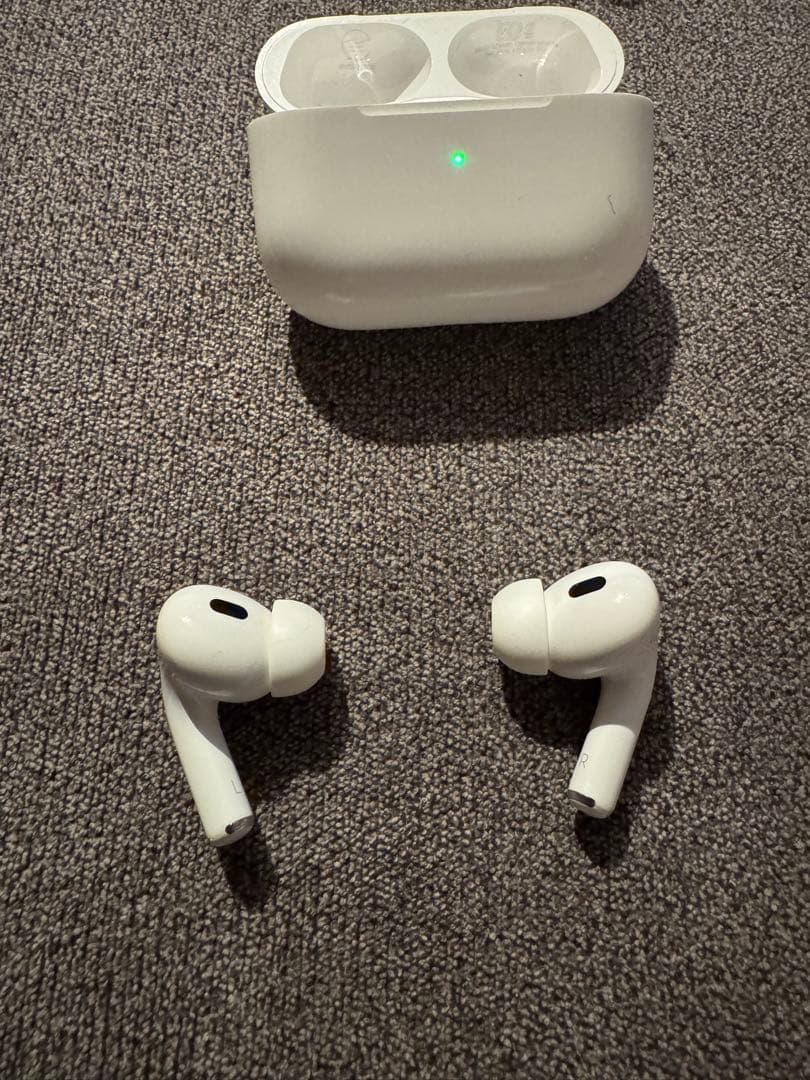 AirPodpro2 Lightning 美品