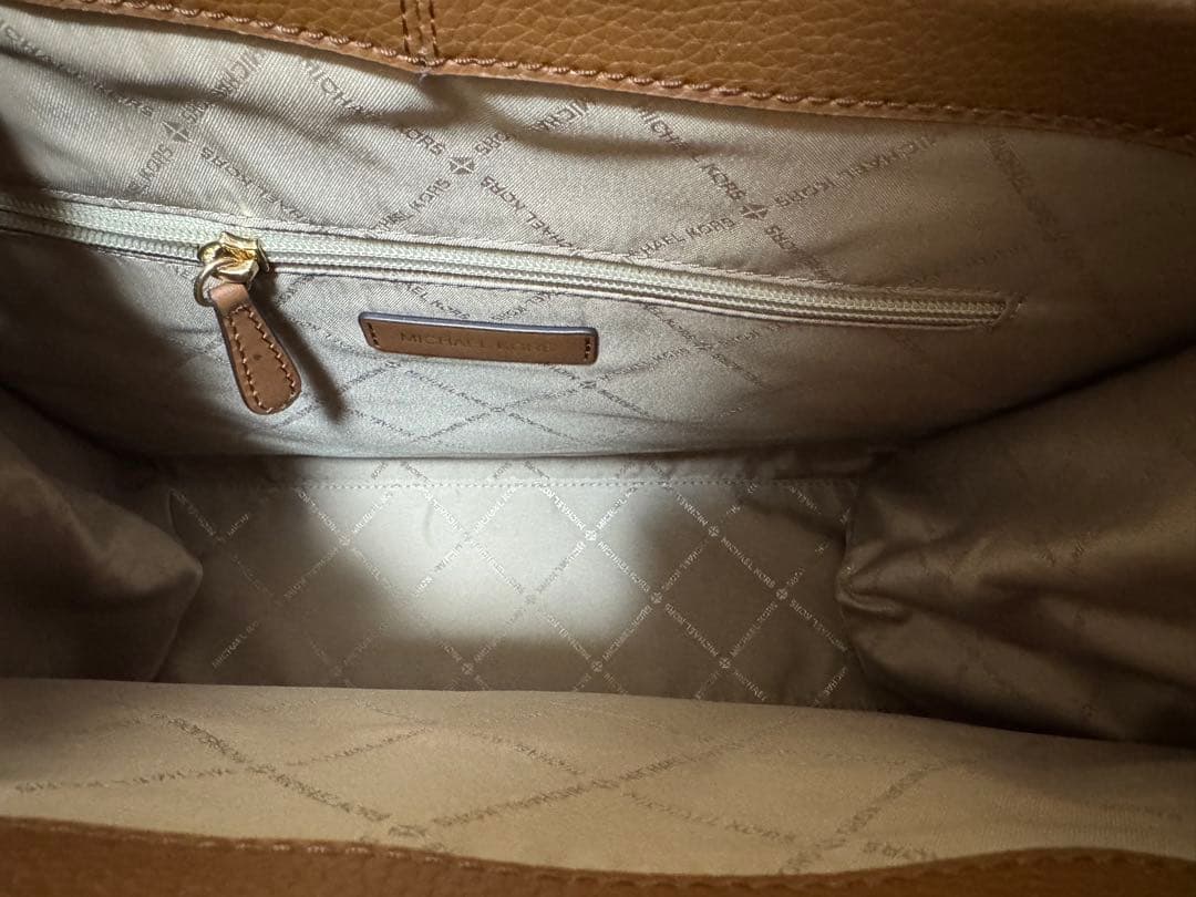 マイケルコース　バッグ