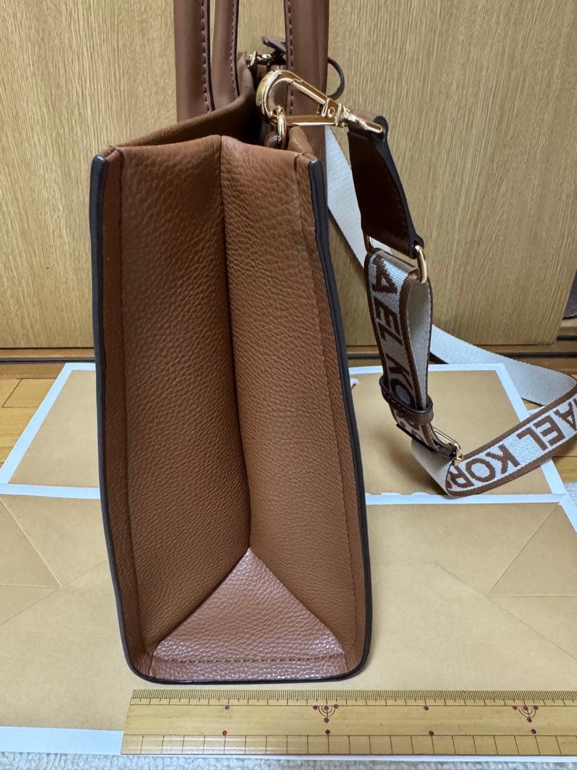 マイケルコース　バッグ