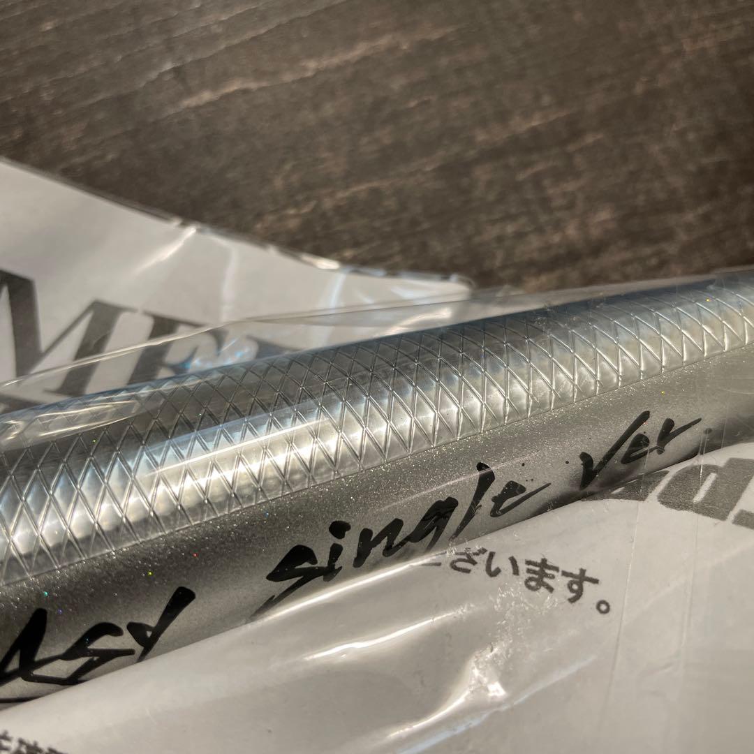 チェリーASY200 シングルフック サンマ ハンマーヘッド G981