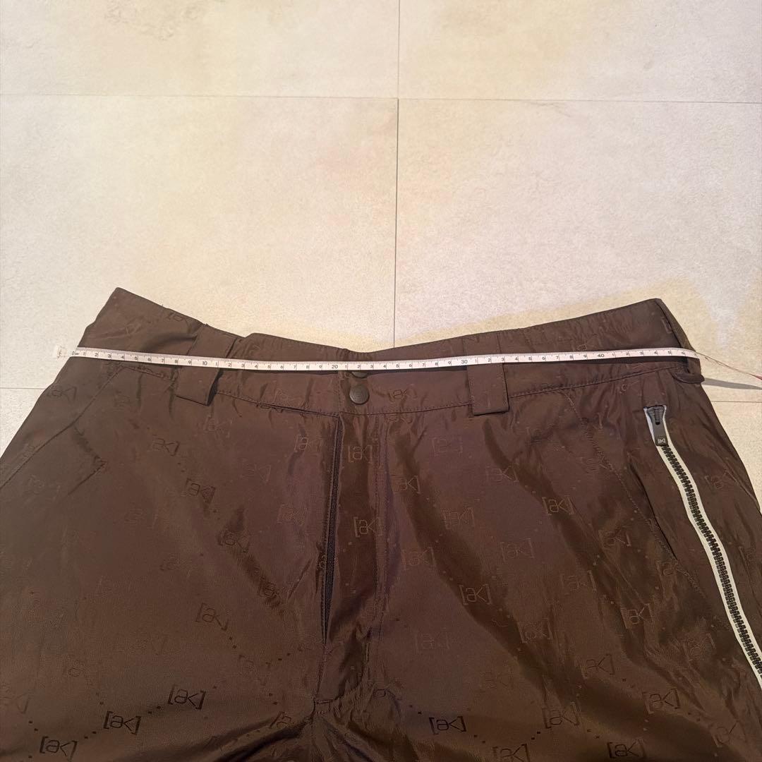 Burton AK 2L Stagger Pant バートン エーケー