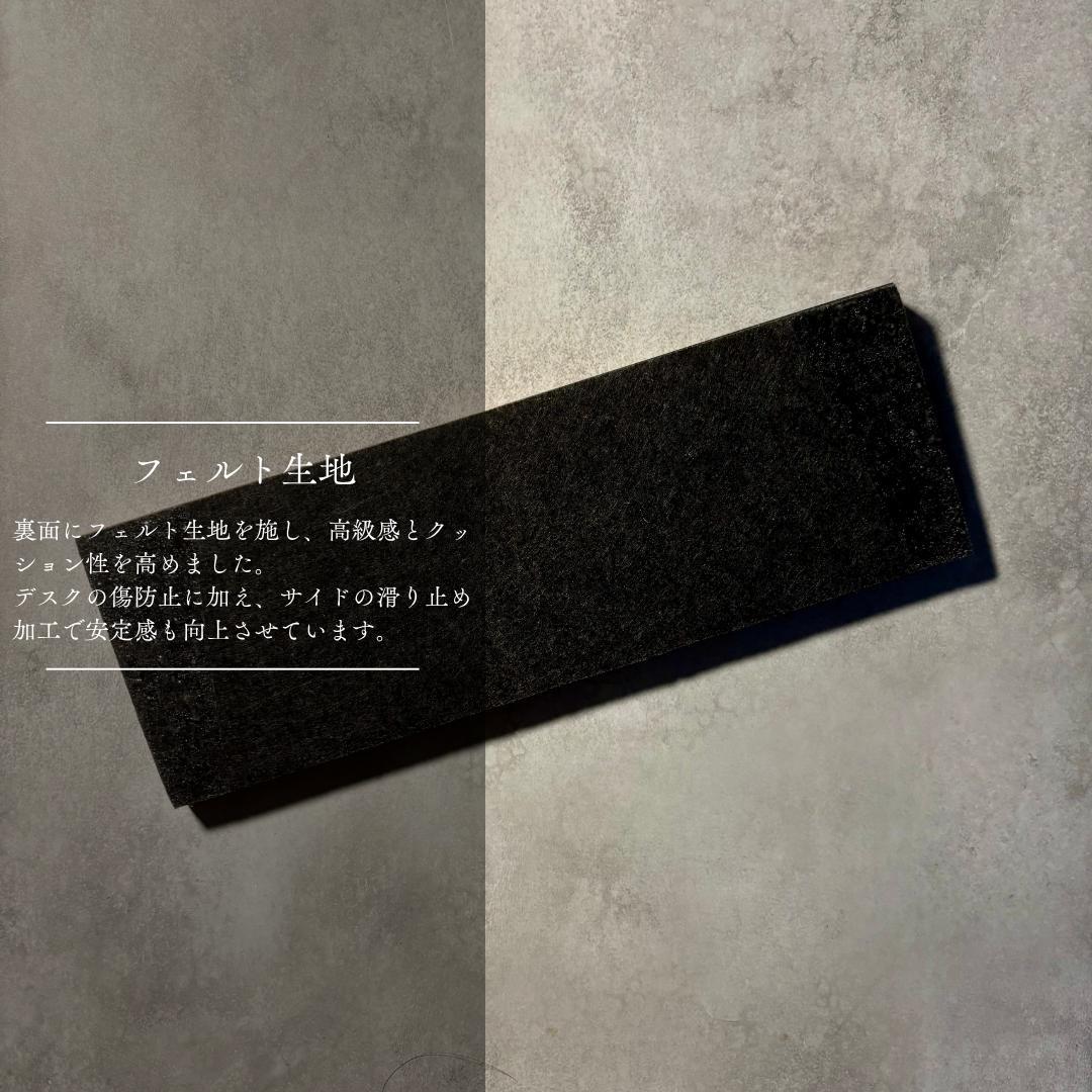 HHKB 60％ キーボード アームレスト パームレスト リストレスト 木製