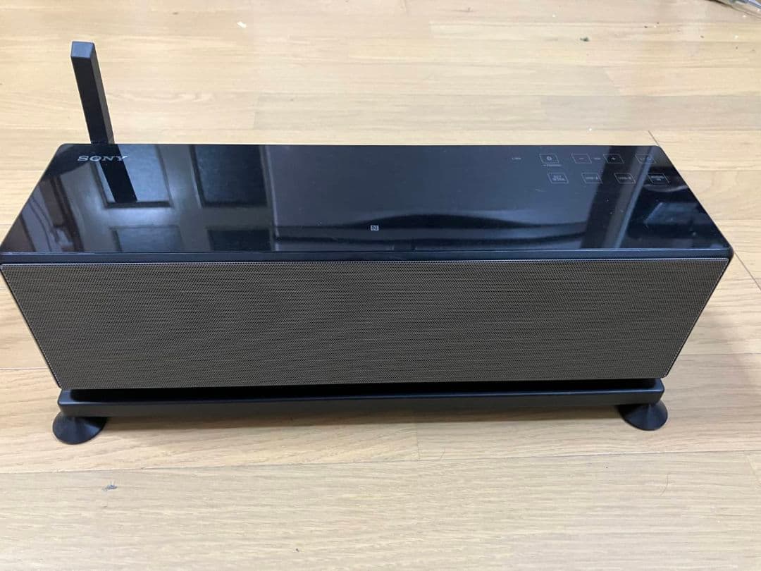 SONY SRS-X88 スピーカー