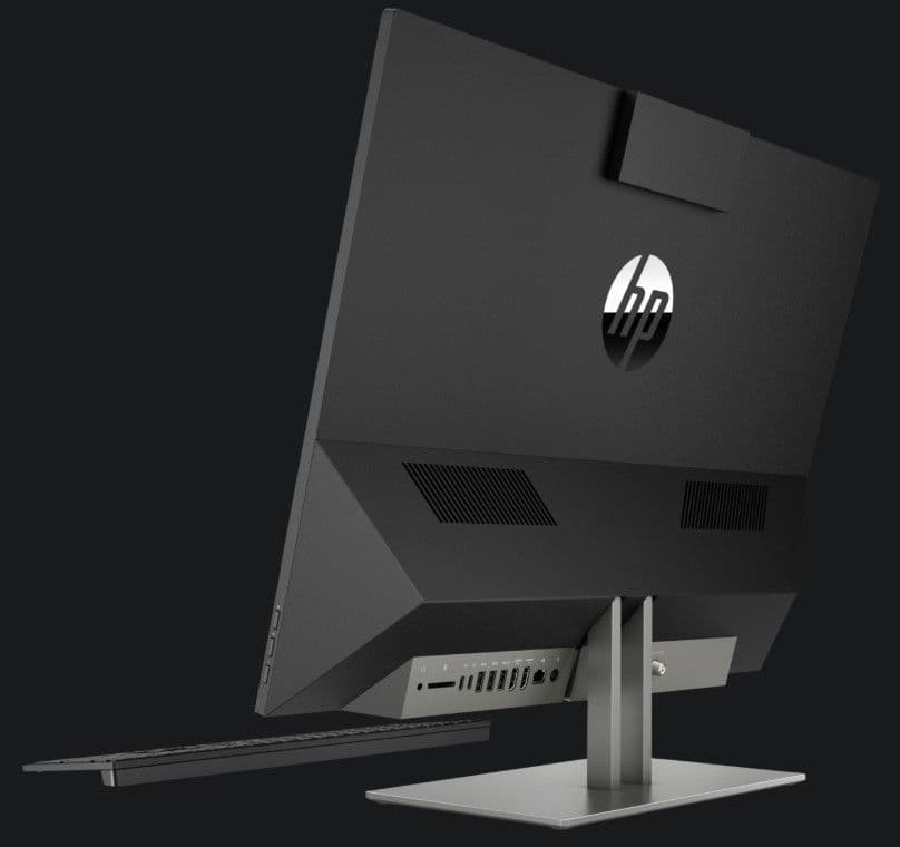 ジャンク HP Pavilion 24-xa0025t All-in-One