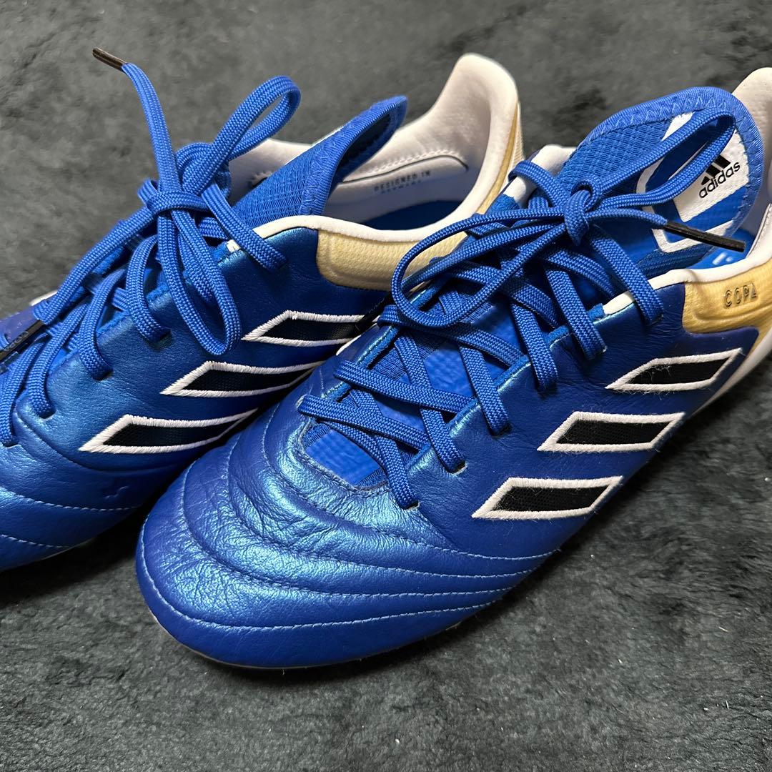 新品・未使用　コパ17.1