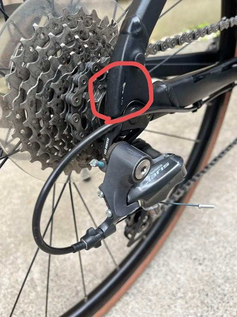 スコット　スピードスター40