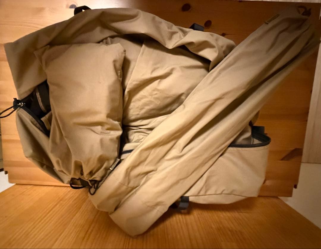 テント・タープ ONETIGRIS TENT