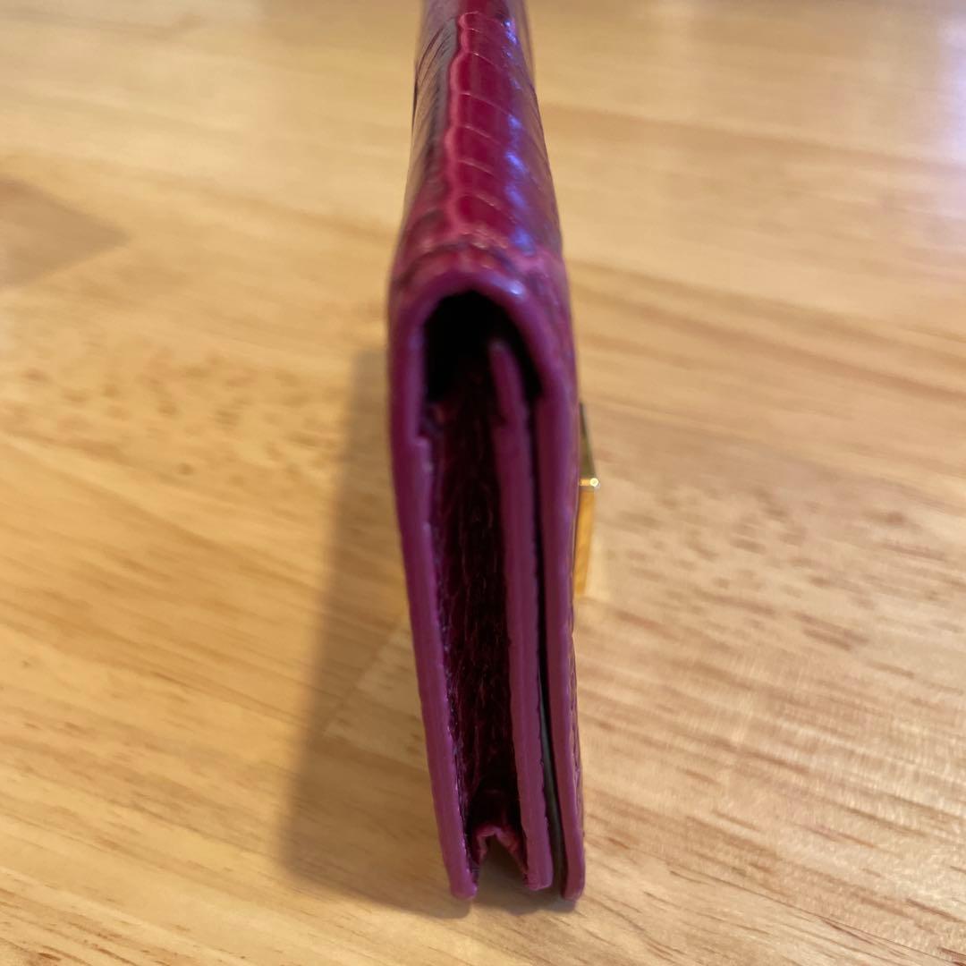 【美品】SMYTHON スマイソン　カードケース　名刺入れ