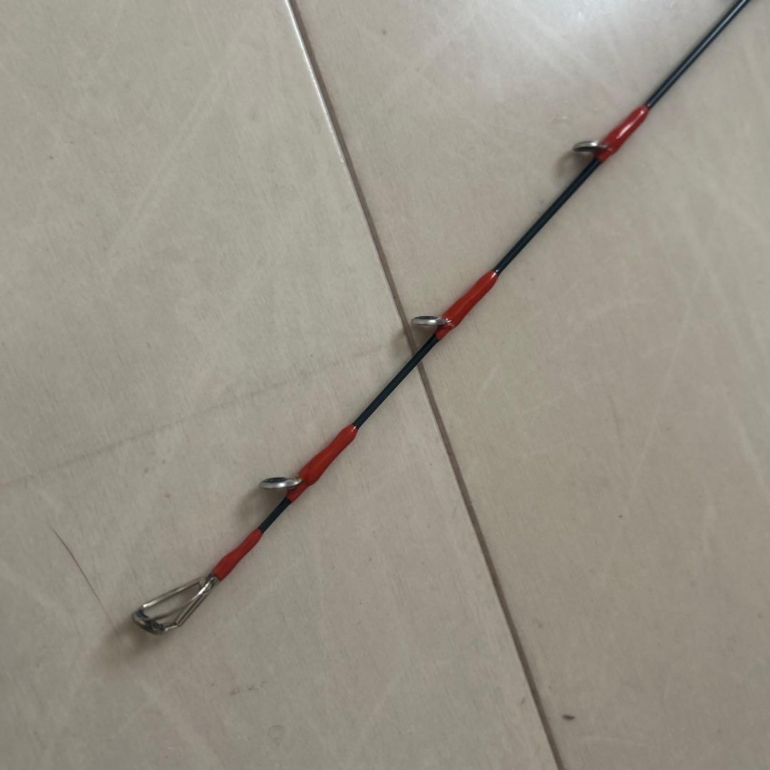 エ*ボ様 Daiwa TACHIUO X ML-190【送料込】