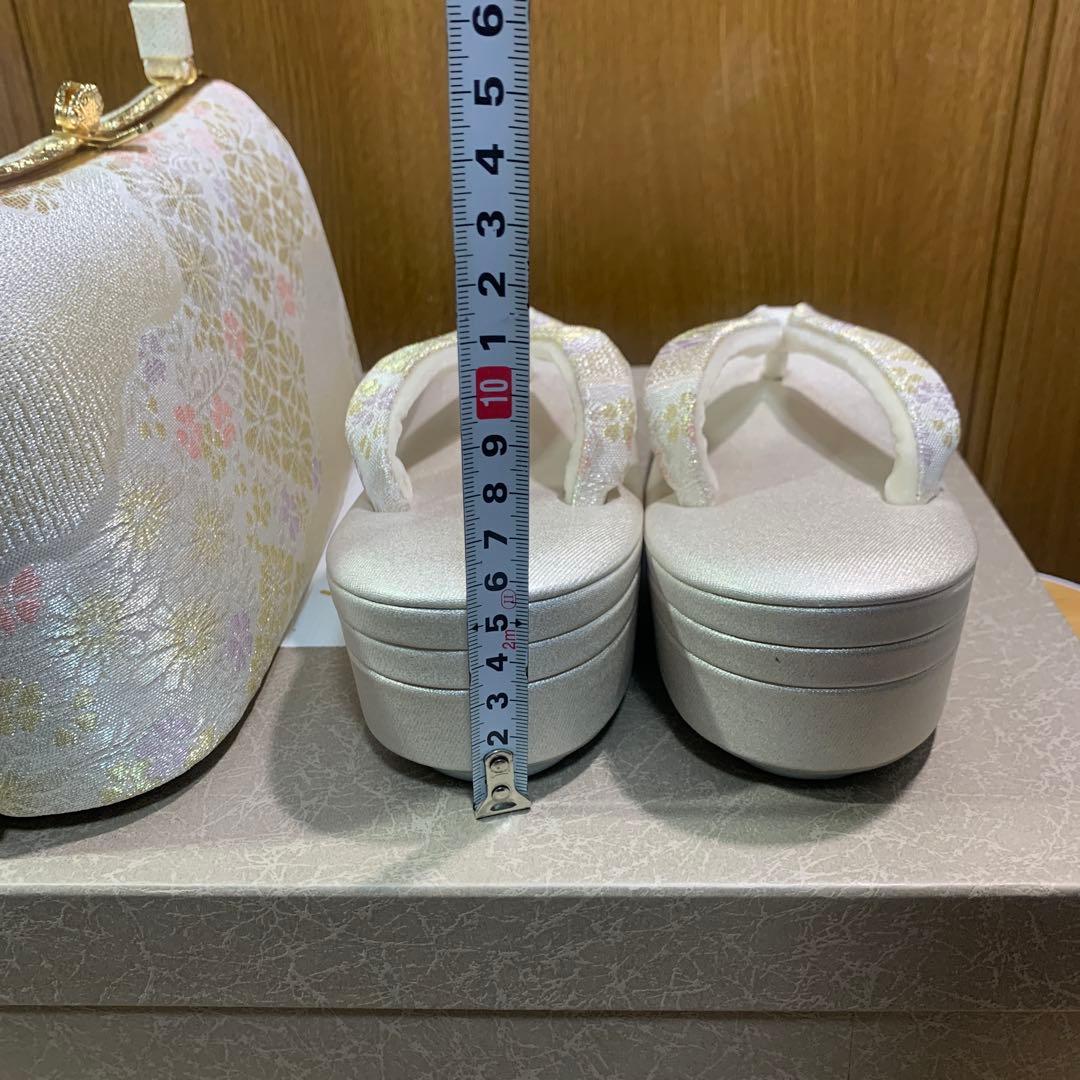 和装　沙織　Mサイズ