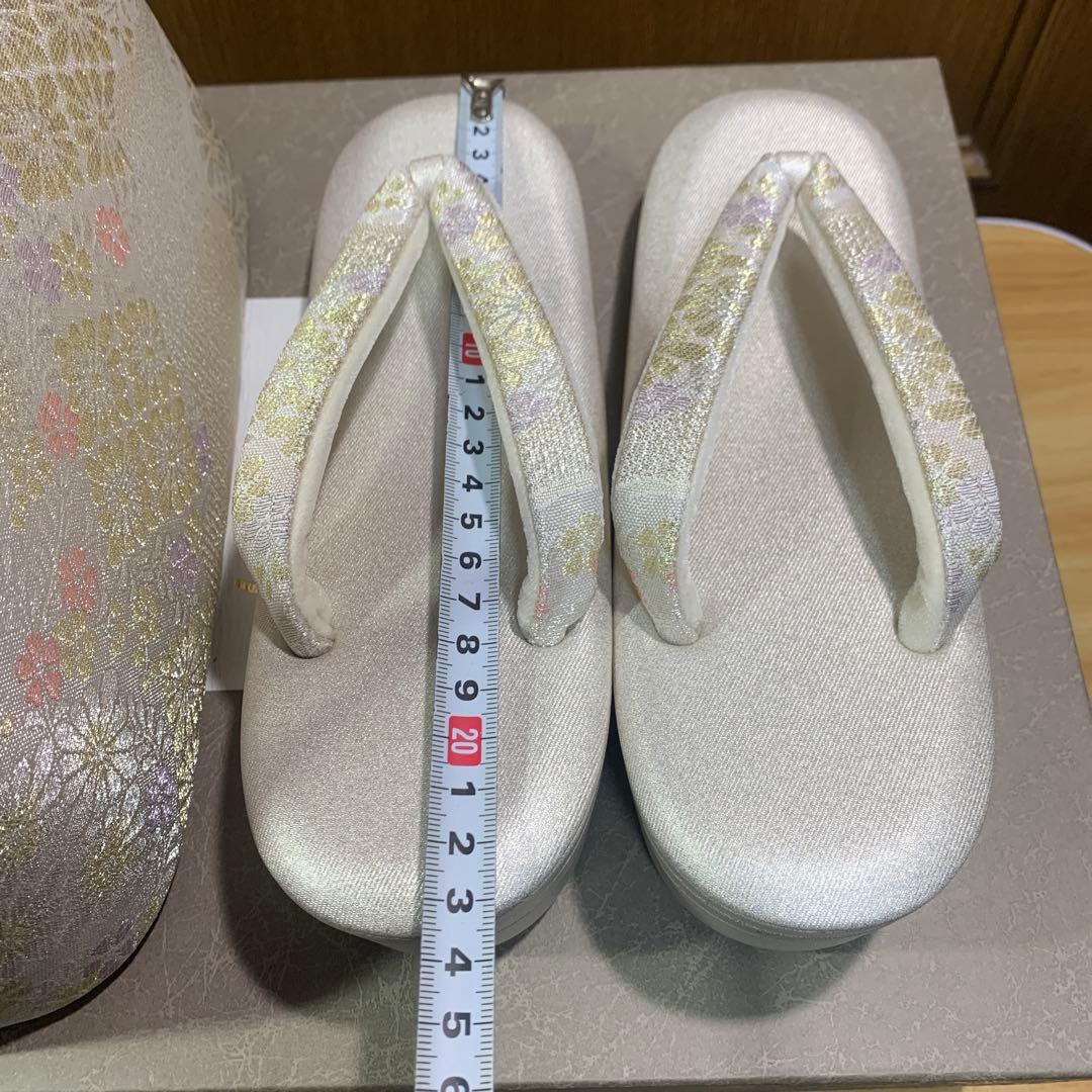 和装　沙織　Mサイズ