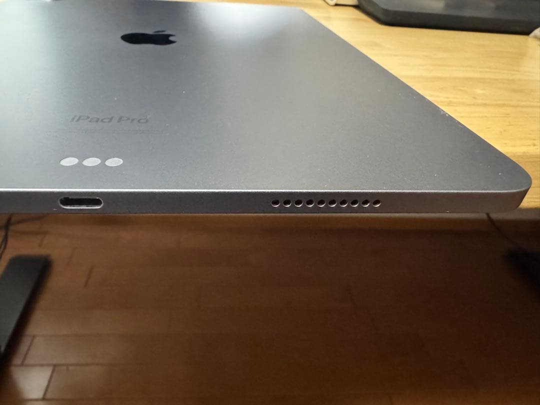 第6世代iPadPro12.9,128GB,Wi-Fi