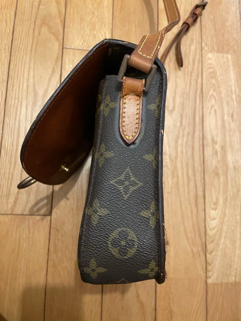 【最安値】Louis Vuitton モノグラム ショルダーバッグ