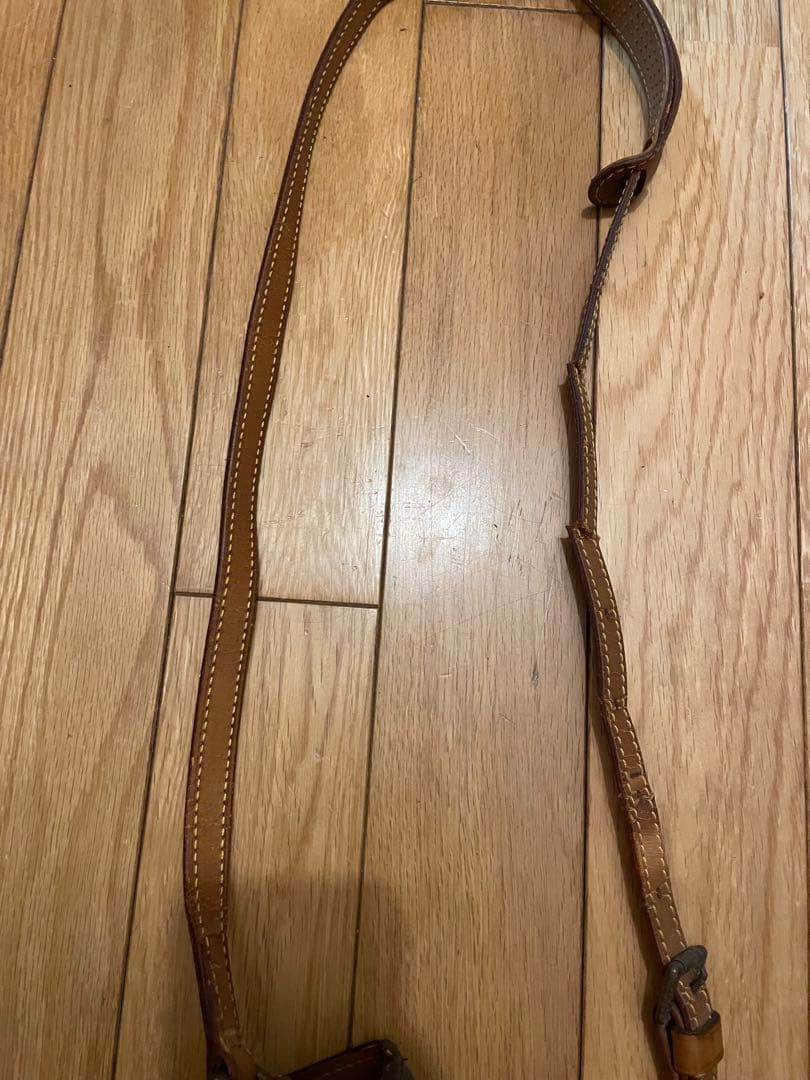 【最安値】Louis Vuitton モノグラム ショルダーバッグ