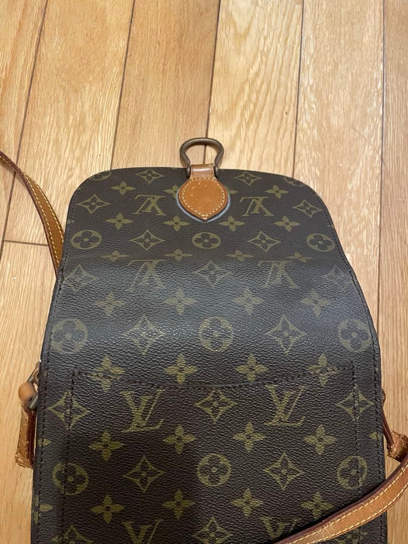 【最安値】Louis Vuitton モノグラム ショルダーバッグ