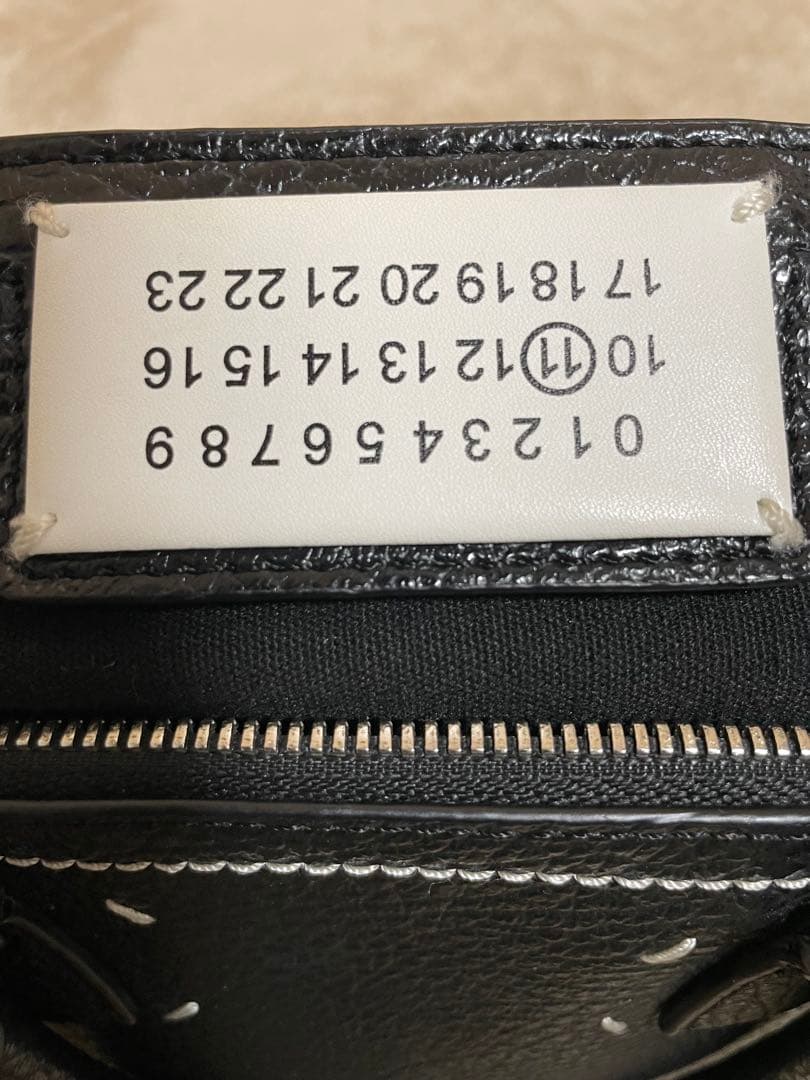 Maison Margiela 5ac マイクロ 正規品