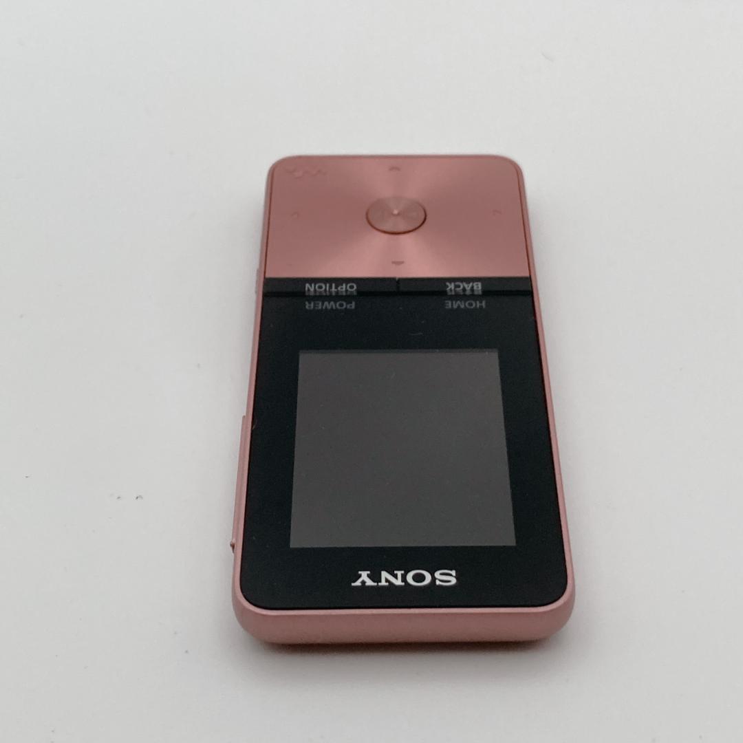 【極美品】SONY WALKMAN NW-S315セット Bluetooth対応