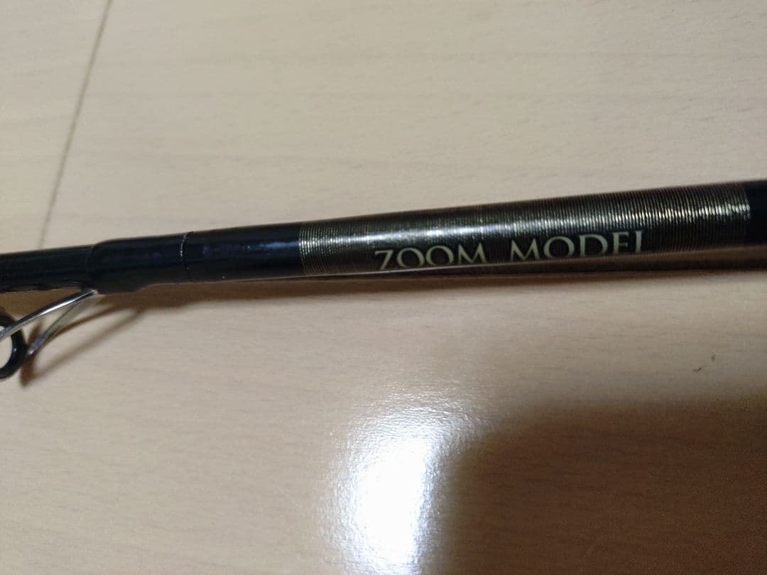 黒鯛THEチLimited ZOOM Ｖ大チヌ 145／170