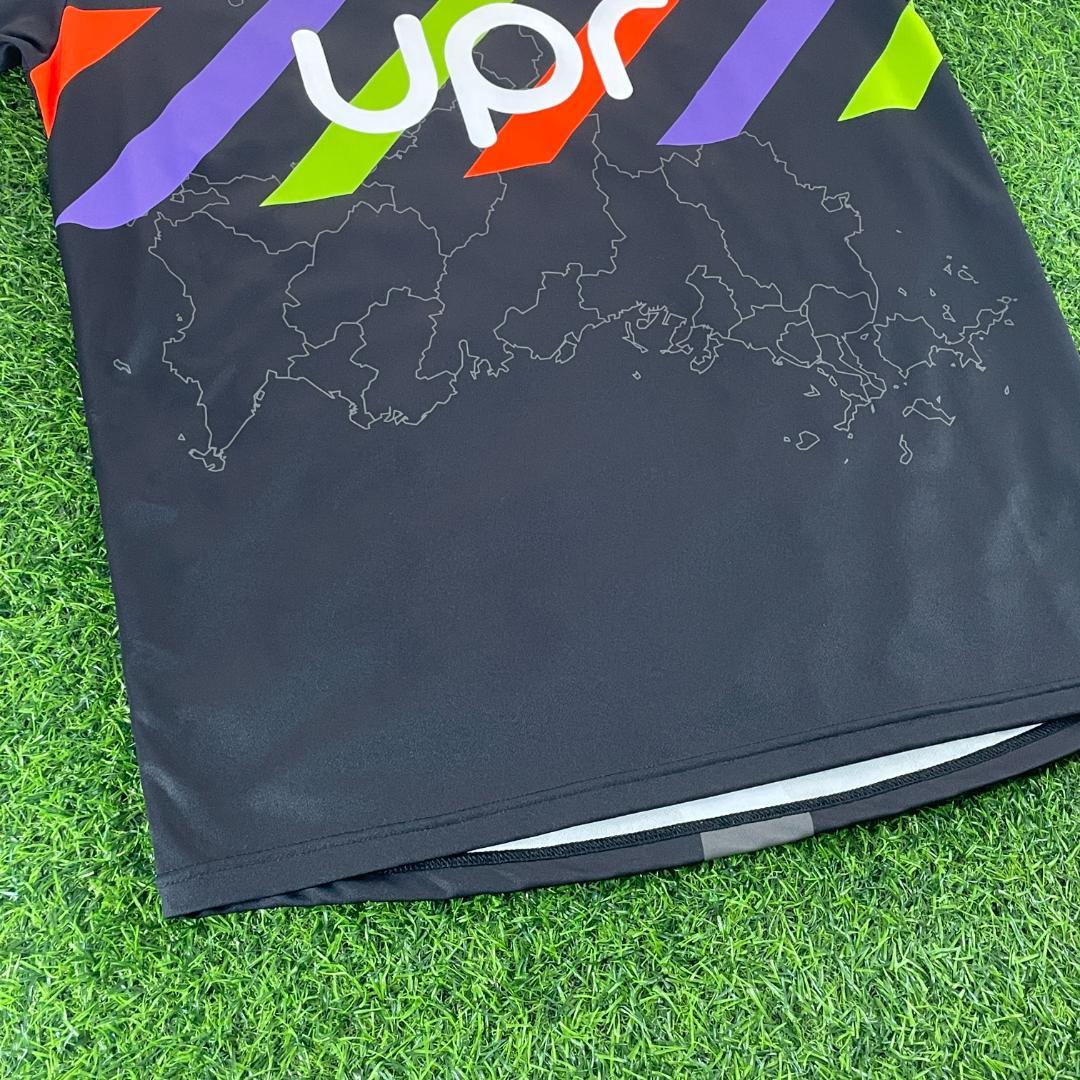 エヴァンゲリオン レノファ山口 コラボ 2024 限定 正規品 ユニフォーム