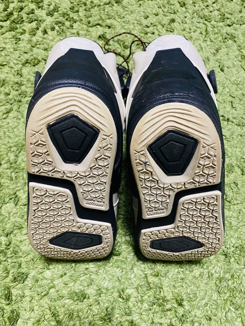 ディーラックス　EDGE PRO 24-25モデル　ほぼ未使用