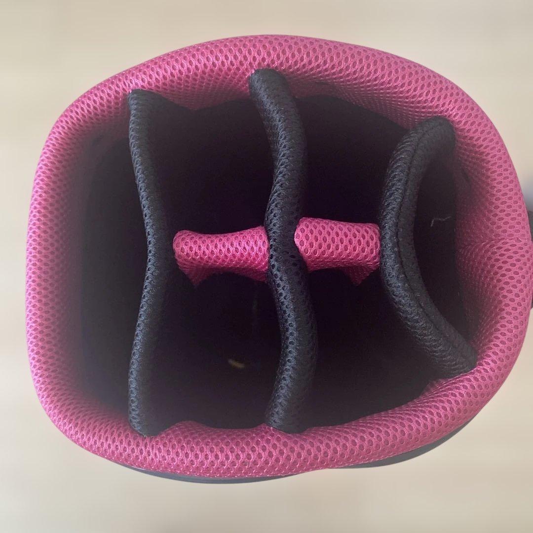 ゴルフバッグ・キャディバッグ GOLF MAN