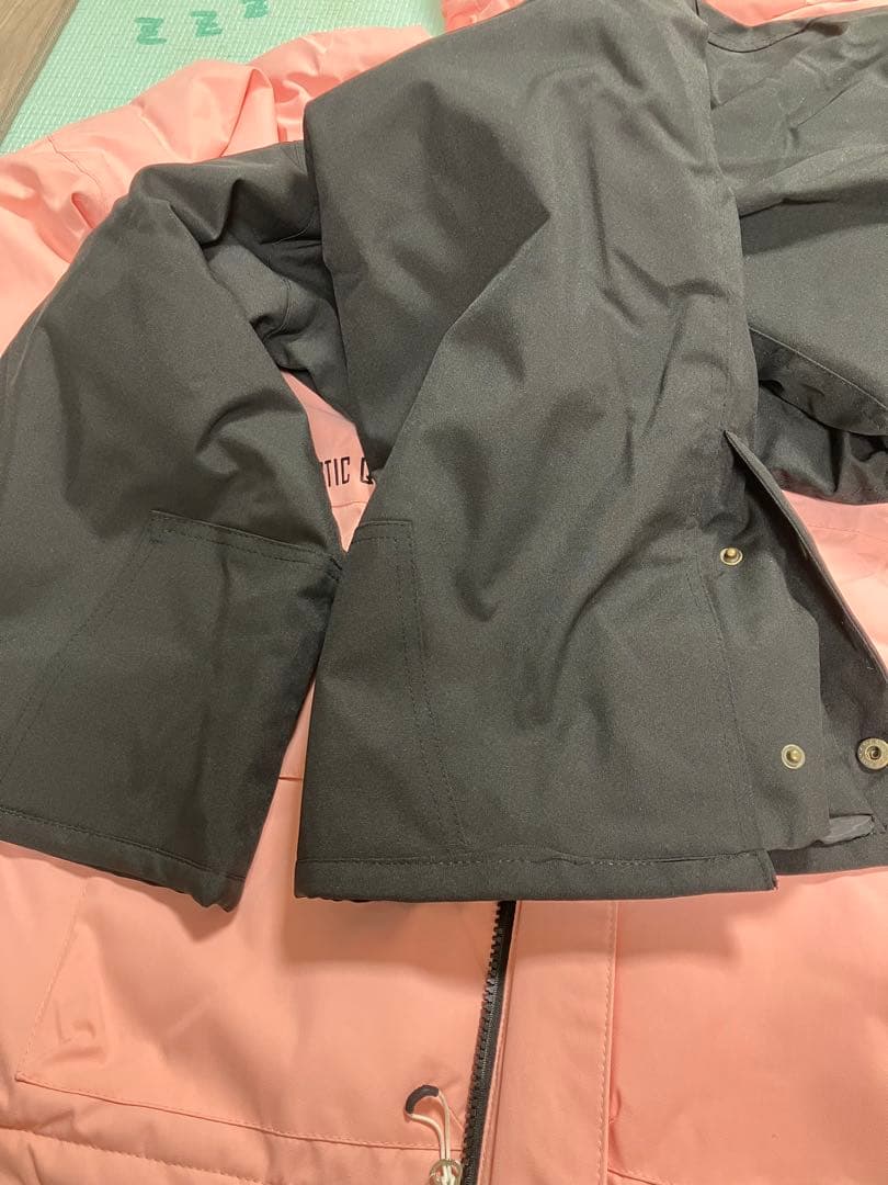 ARCTIC QUEEN スキーウェア ピンク