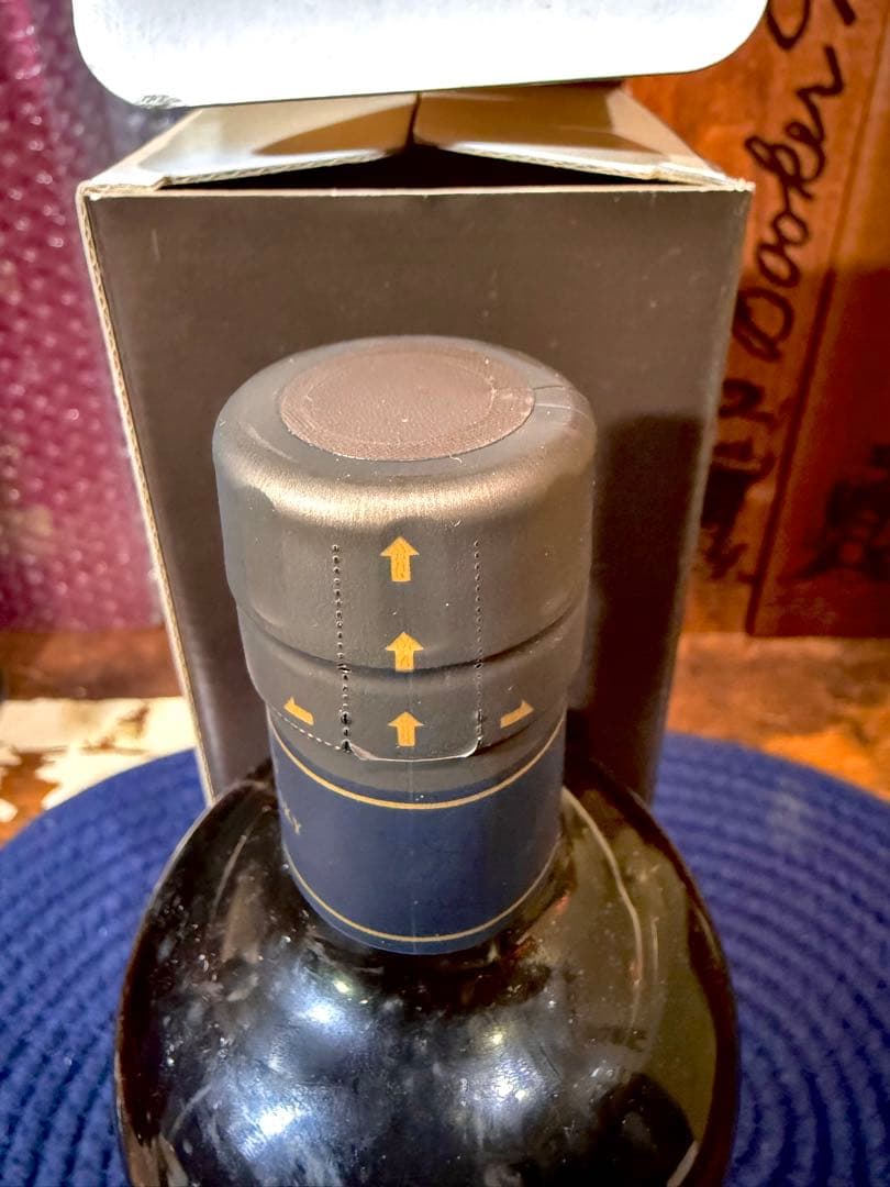 【希少】ニッカ 竹鶴 12年 ピュアモルト ウイスキー