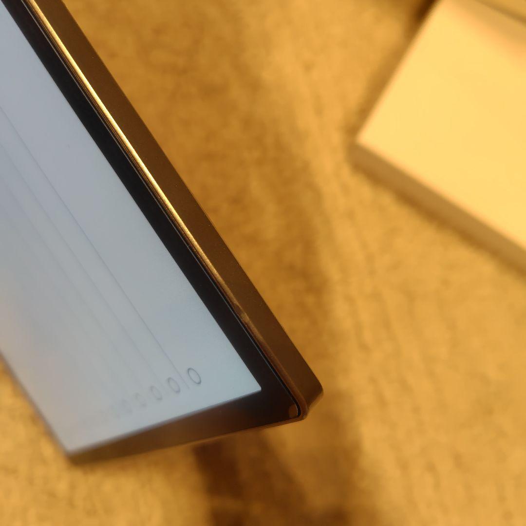 Bigme B751C 電子書籍リーダー 本体　マットフィルム付き