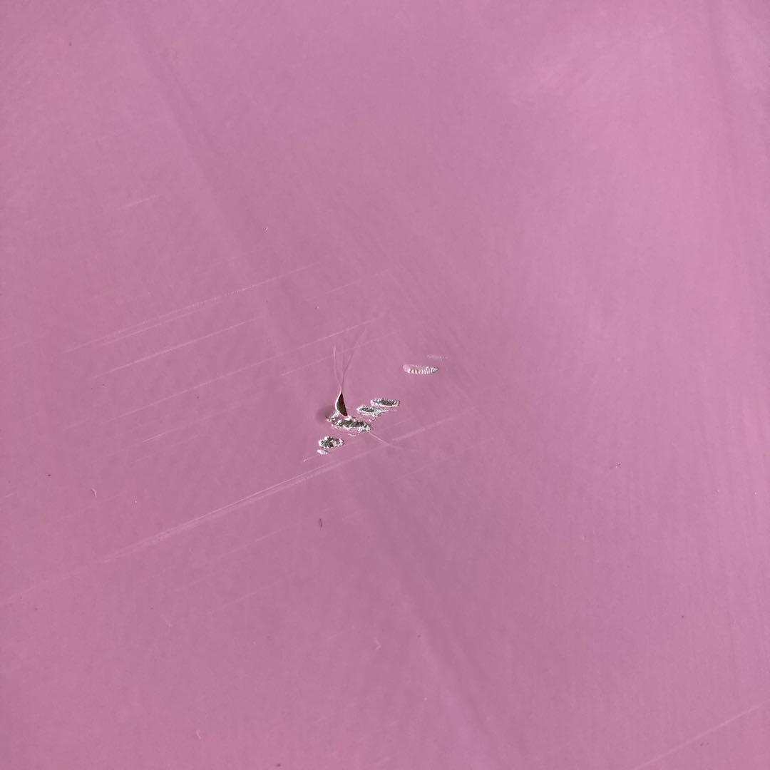 【送料込み、ビギナー向けファンボード】SOLID ミッドレングス 7'6\"