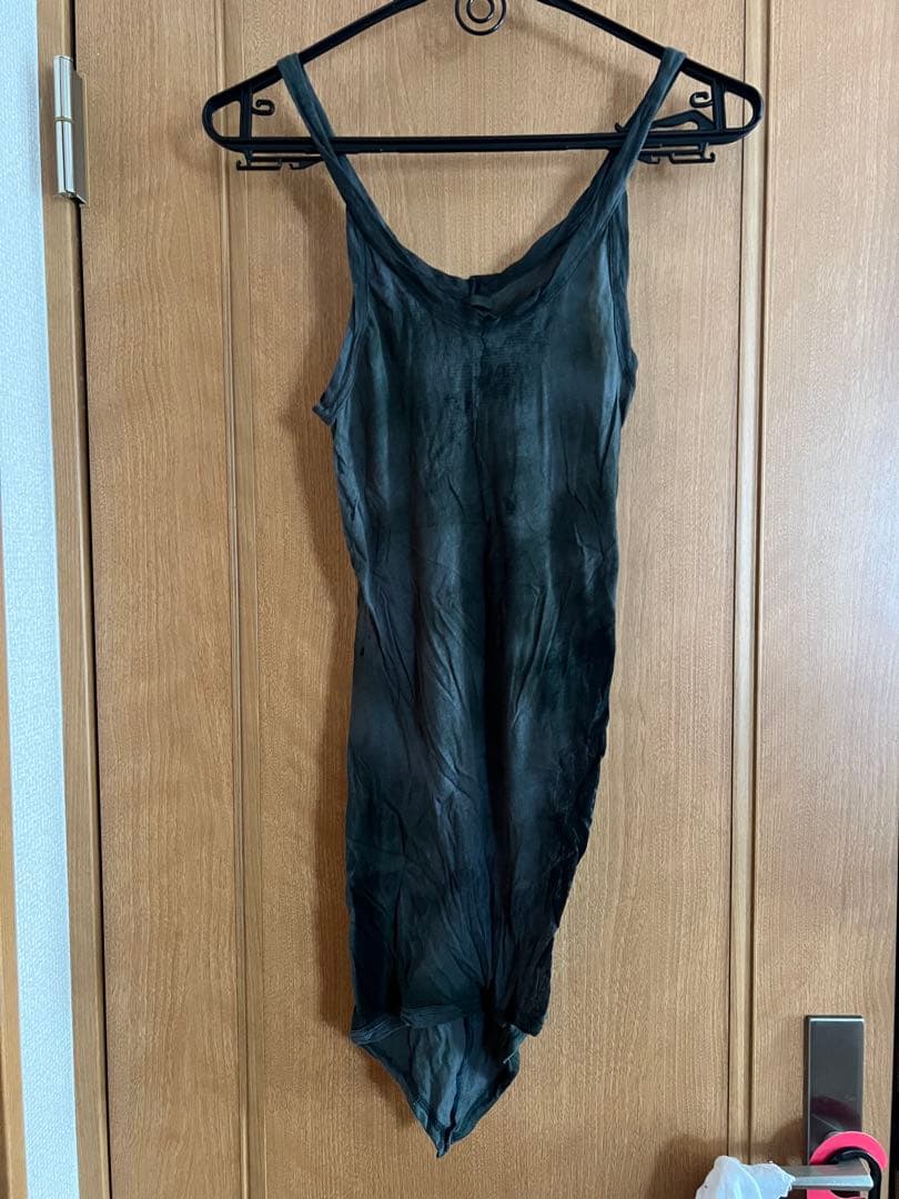 L*n様 CATORCE タイダイ柄キャミソール 2枚セット