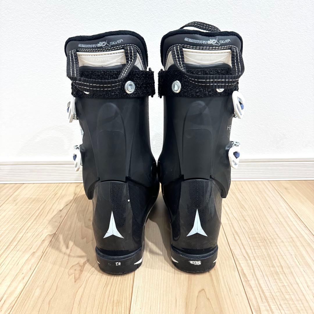 【美品】　ATOMIC Hawx PRIME PRO 90 スキーブーツ