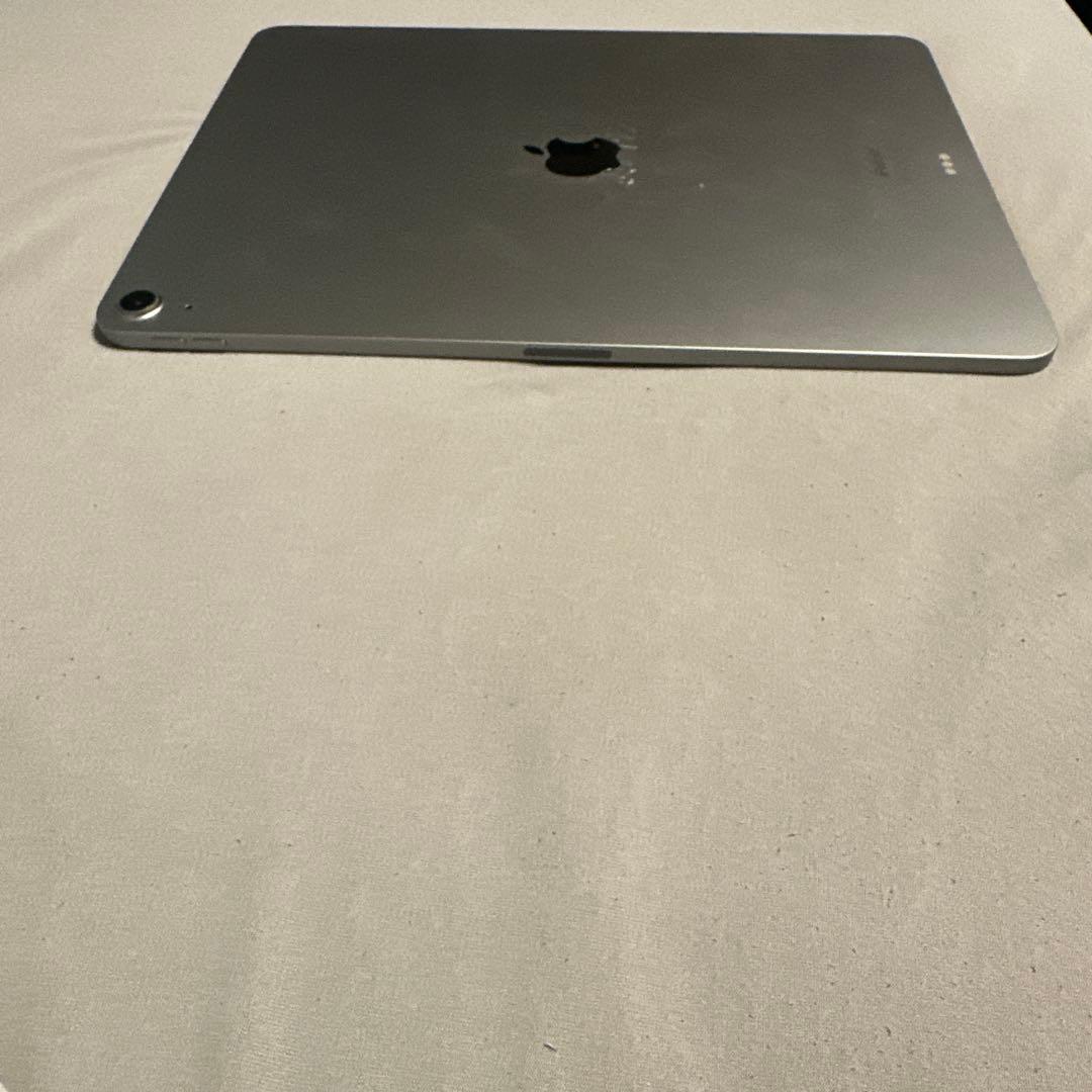 iPad Air 第6世代 13インチ M2 Wi-Fi 128GB 1