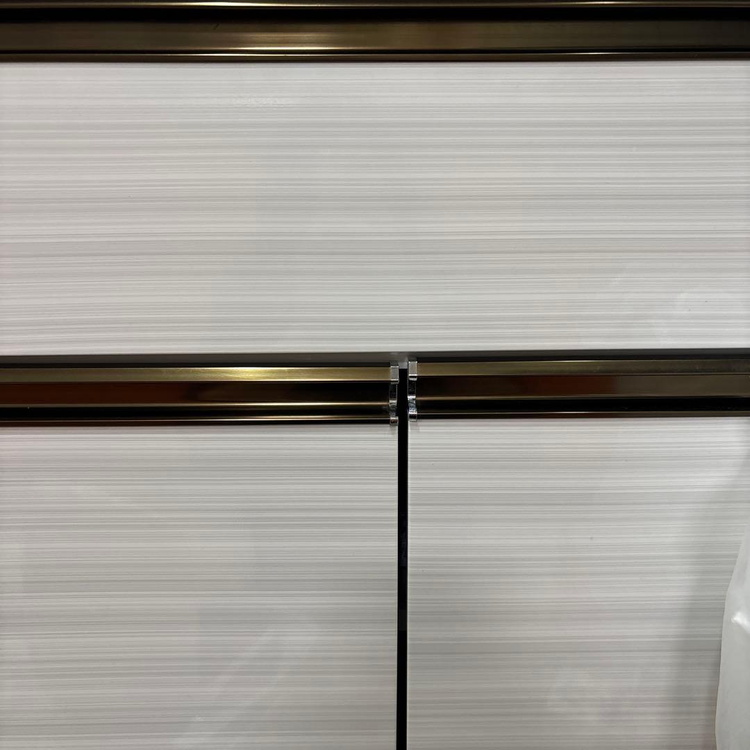 みかん　食器棚