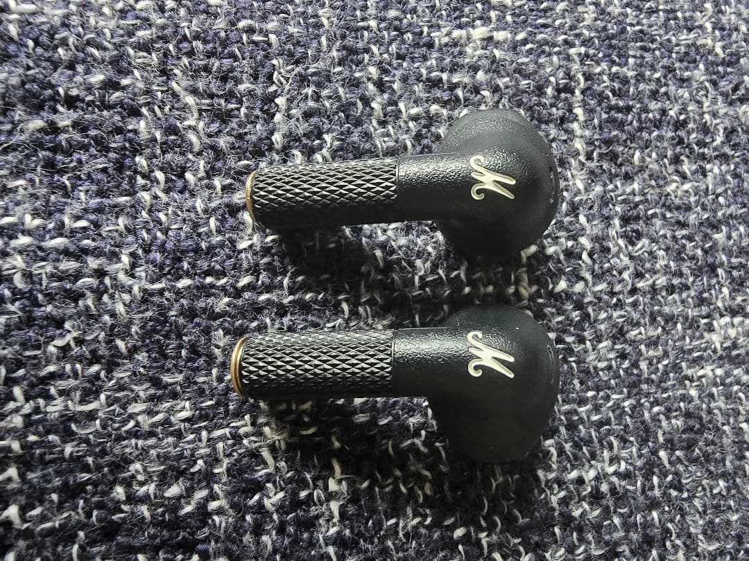 Marshall Minor III & Major IV セット