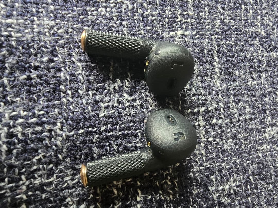 Marshall Minor III & Major IV セット