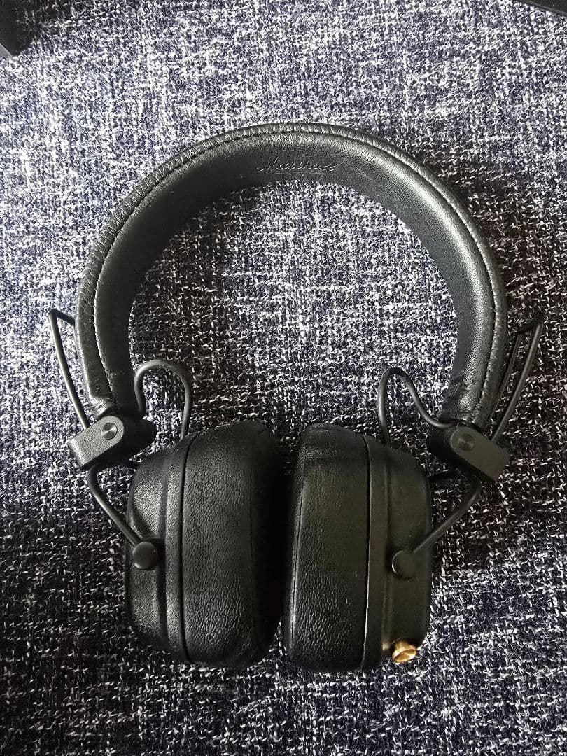 Marshall Minor III & Major IV セット