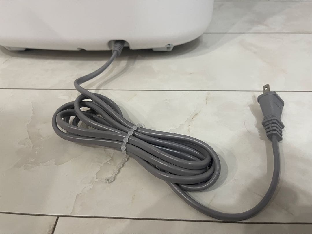 SHARP 衣類乾燥除湿機　CV-R180-W 2025年製