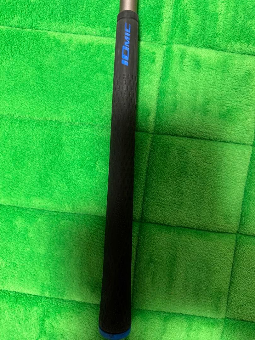 G430 PINGTOUR2.0 ピンツアー2.0クローム75S 3W15°用
