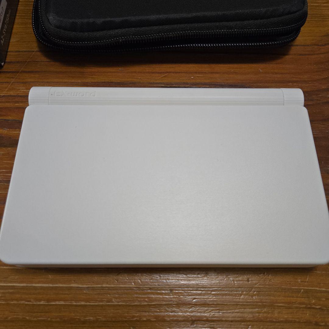 カシオ エクスワード AZ-SV4750edu (学校専用モデル) 電子辞書