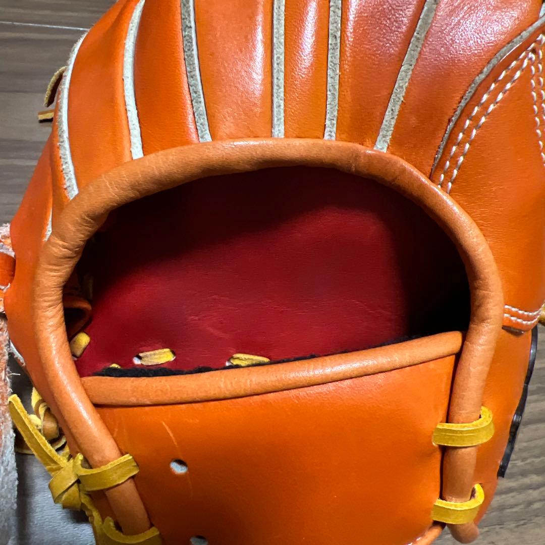 SSK 硬式グローブ　プロエッジ　5L