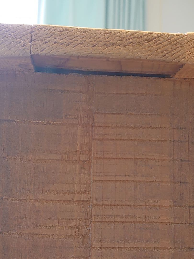 クラッシュゲート　棚　関家具　カップボード　クロスト　上置きキャビネット