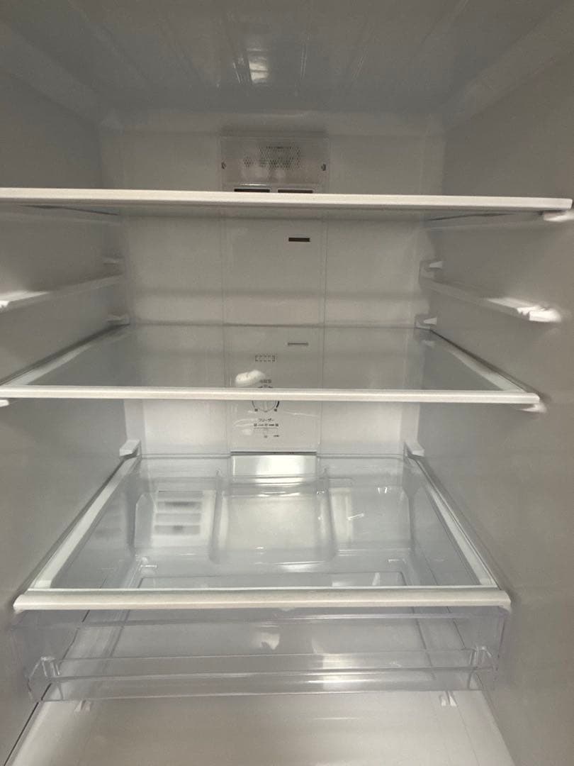 2021年製　アクア冷蔵冷凍庫　168L