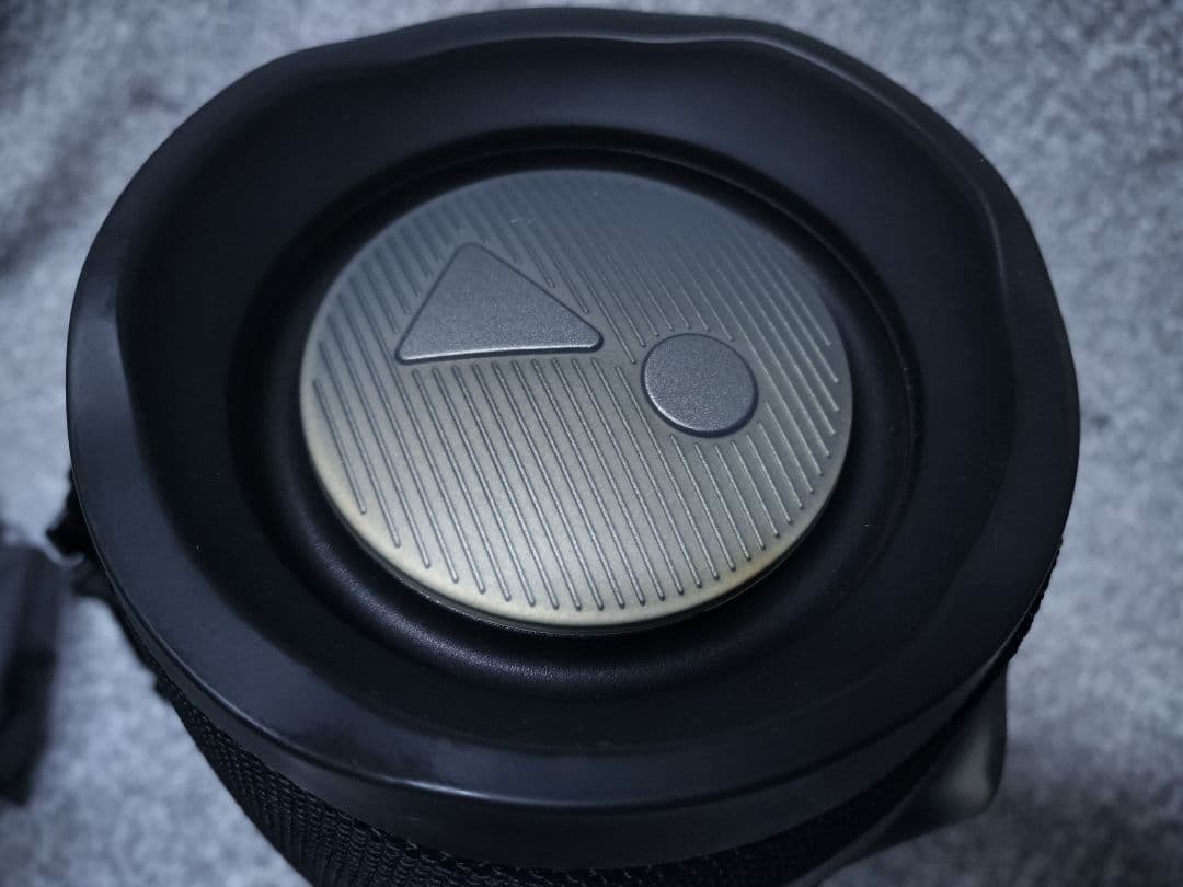 美品★JBL Xtreme 2 エクストリーム 新品バッテリー