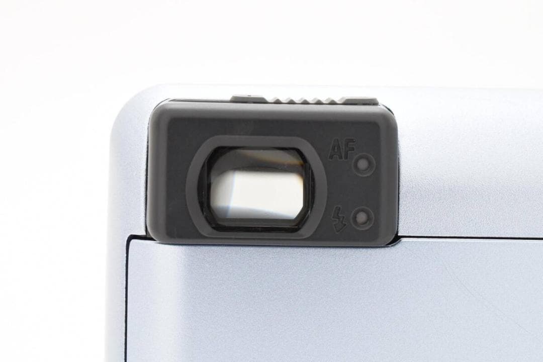 ペンタックス　PENTAX ESPIO 120 SW II